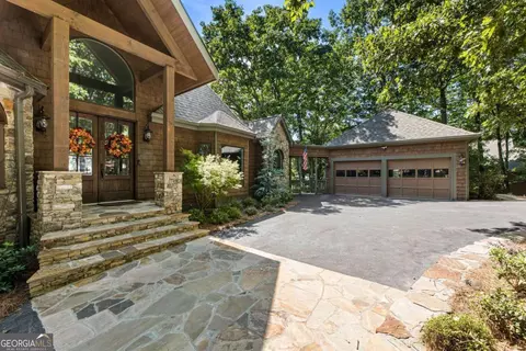 912 Mcelroy Mountain Dr, Jasper, GA 30143
