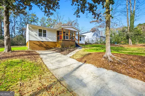 1775 Hadlock St SW, Atlanta, GA 30311