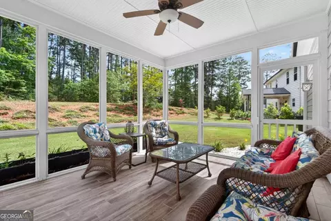 Exterior - 3640 Eagle View Way, Monroe, GA 30655 photo 6 of 8