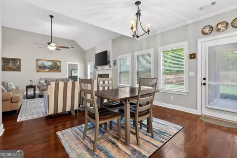 Dining - 3640 Eagle View Way, Monroe, GA 30655 photo 7 of 7