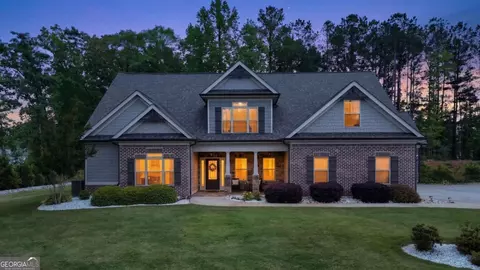 3640 Eagle View Way, Monroe, GA 30655