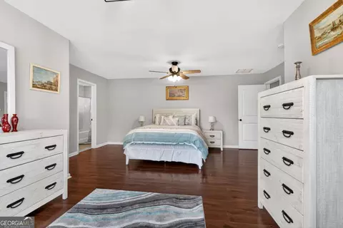 Bedroom - 3640 Eagle View Way, Monroe, GA 30655 photo 3 of 19