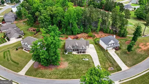 View/Area - 3640 Eagle View Way, Monroe, GA 30655 photo 6 of 7