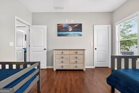 Bedroom - 3640 Eagle View Way, Monroe, GA 30655 photo 19 of 19