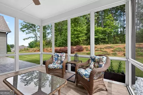 Exterior - 3640 Eagle View Way, Monroe, GA 30655 photo 7 of 8