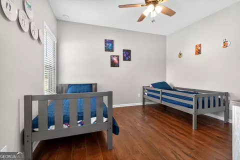 Bedroom - 3640 Eagle View Way, Monroe, GA 30655 photo 18 of 19