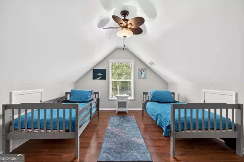 Bedroom - 3640 Eagle View Way, Monroe, GA 30655 photo 10 of 19