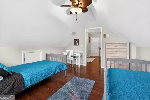 Bedroom - 3640 Eagle View Way, Monroe, GA 30655 photo 11 of 19