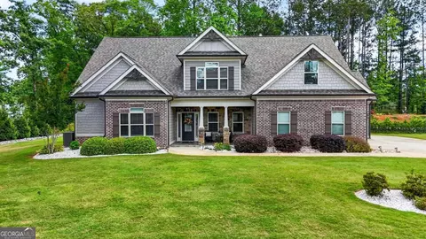 Exterior - 3640 Eagle View Way, Monroe, GA 30655 photo 2 of 8