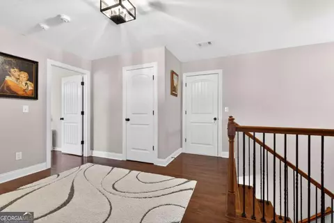 Entry Way - 3640 Eagle View Way, Monroe, GA 30655 photo 3 of 3