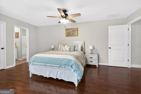 Bedroom - 3640 Eagle View Way, Monroe, GA 30655 photo 9 of 19