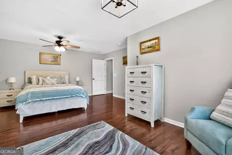 Bedroom - 3640 Eagle View Way, Monroe, GA 30655 photo 1 of 19