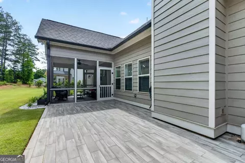 Exterior - 3640 Eagle View Way, Monroe, GA 30655 photo 8 of 8