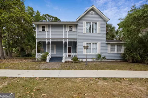 1416 Lee St, Brunswick, GA 31520