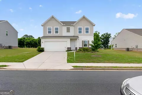 160 Verona Dr NW, Cartersville, GA 30120