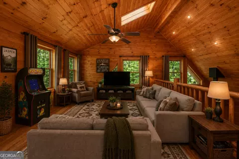 Living - 412 Indian Trl, Jasper, GA 30143 photo 5 of 5