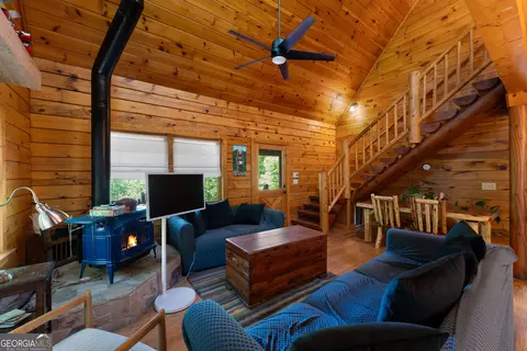 Living - 412 Indian Trl, Jasper, GA 30143 photo 1 of 5