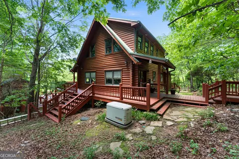 412 Indian Trl, Jasper, GA 30143