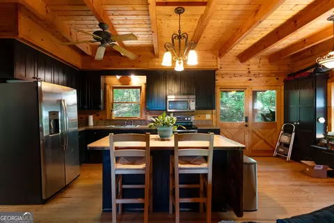 Kitchen - 412 Indian Trl, Jasper, GA 30143 photo 1 of 3