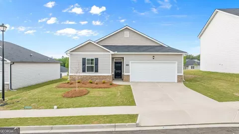 8576 Seabiscuit Rd, Lithonia, GA 30058