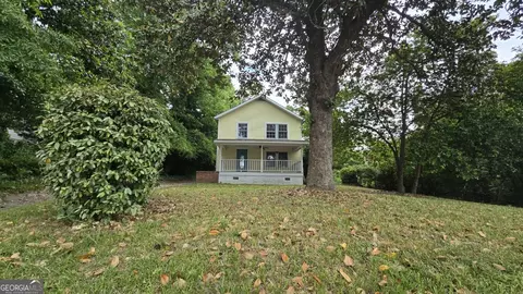 222 Macon St, Mcdonough, GA 30253