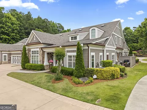 Undisclosed, Cumming, GA 30041