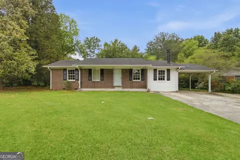 207 Oldenburg Dr, Riverdale, GA 30274