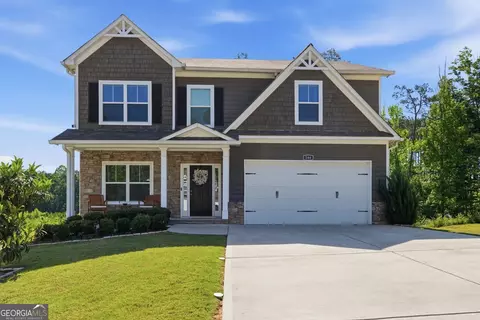 166 Ashbridge Ln, Dallas, GA 30132