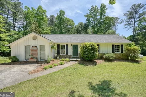 367 Bradshaw Ln, Canton, GA 30115