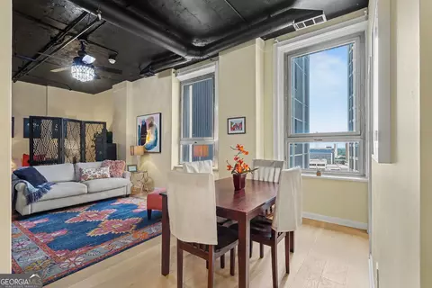 20 Marietta St NW #13F, Atlanta, GA 30303