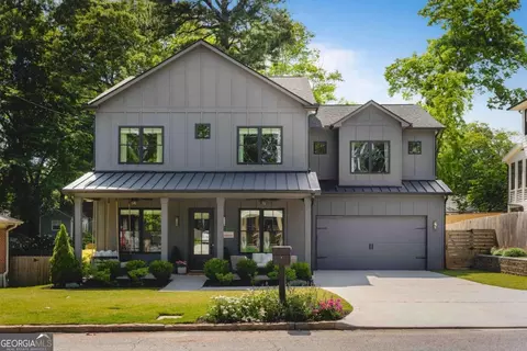 218 Martha Ave NE, Atlanta, GA 30317