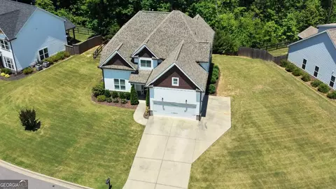 12 Bridgestone Way SE, Cartersville, GA 30120