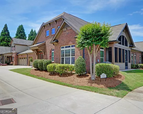 Undisclosed, Cumming, GA 30041