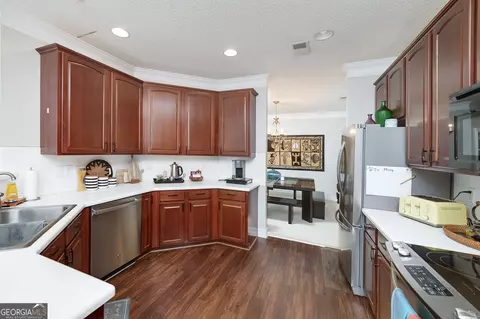 1003 Collingtree Ct, Mcdonough, GA 30253 photo 26
