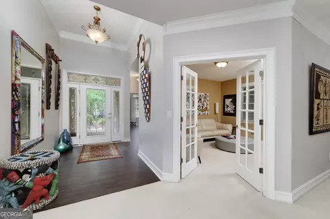 1003 Collingtree Ct, Mcdonough, GA 30253 photo 11
