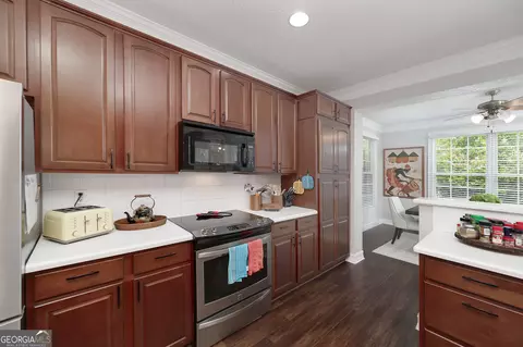 1003 Collingtree Ct, Mcdonough, GA 30253 photo 14