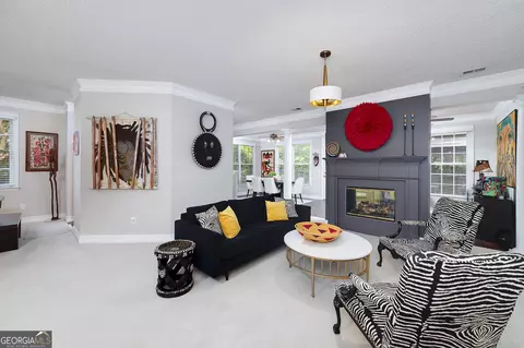 1003 Collingtree Ct, Mcdonough, GA 30253 photo 9