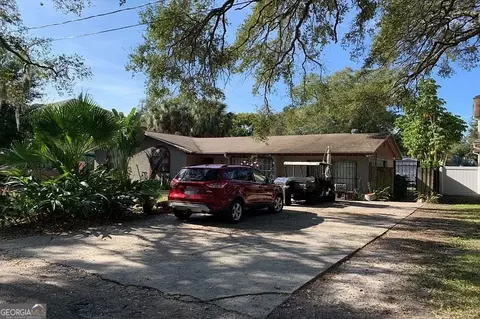 7207 S Shamrock Rd, Tampa, FL 33616