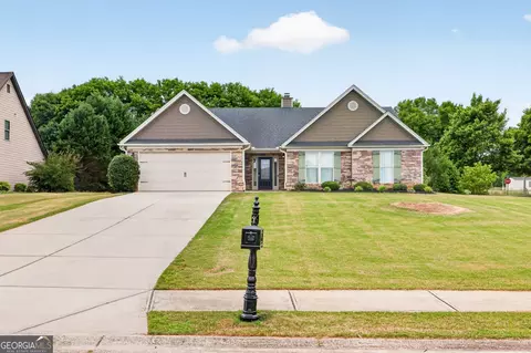 20 Overlook Ln, Jefferson, GA 30549