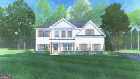 9025 Lavender Gln #30, Midland, GA 31820