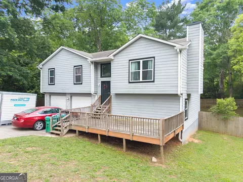 3677 Waverly Oaks Way, Snellville, GA 30039