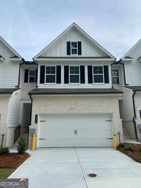 2536 States Ave, Doraville, GA 30360