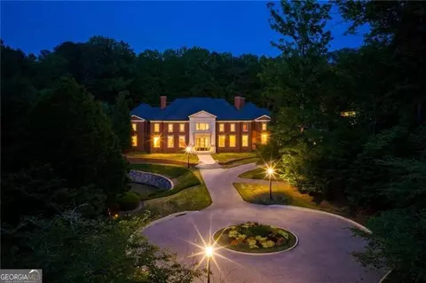 4615 Northside Dr, Atlanta, GA 30327