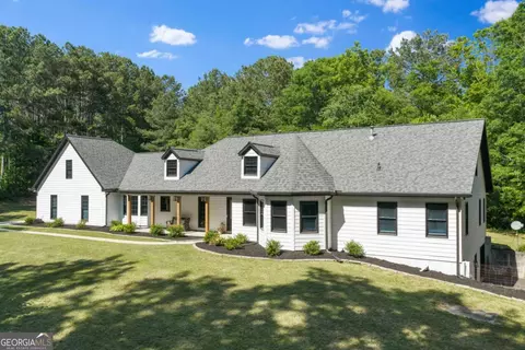 1815 Ashton Brooke Ln, Buford, GA 30519