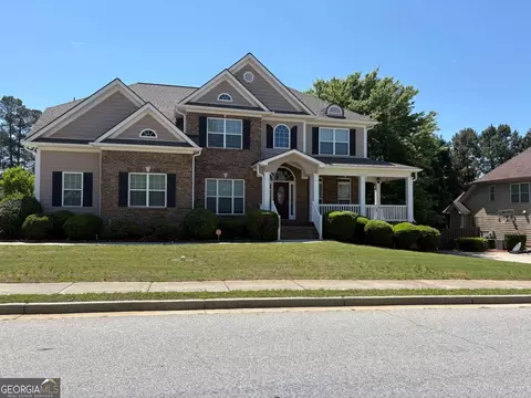 125 Susan Ln, Fayetteville, GA 30215