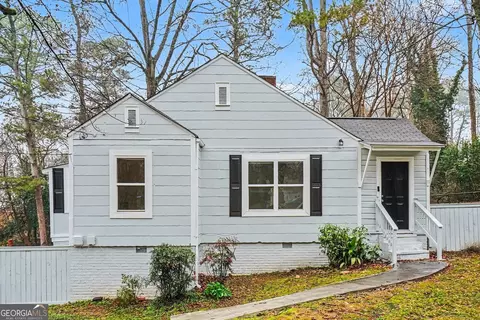 2047 Baker Rd, Atlanta, GA 30318