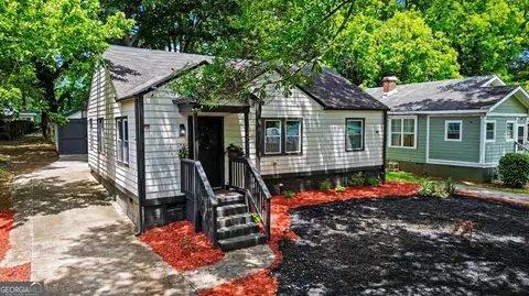 1291 Oakland Ter SW, Atlanta, GA 30310