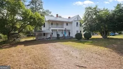 117 Mcqueen St SW, Ludowici, GA 31316