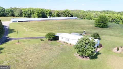 2479 Tex Smith Dr, Elberton, GA 30635