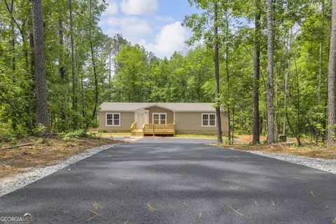 3442 Highway 29 S, Colbert, GA 30629